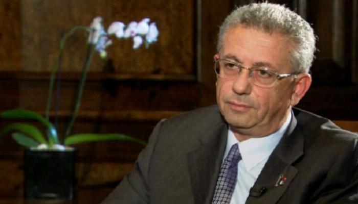 الأمين العام لحركة المبادرة الوطنية الفلسطينية الدكتور مصطفى البرغوثي