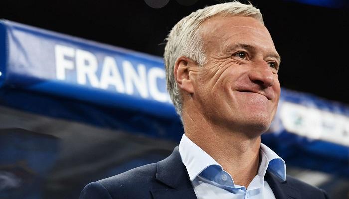 ديدييه ديشامب