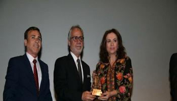 افتتاح مهرجان الأردن الدولي للأفلام 