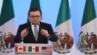 المكسيك تسعى لإنهاء خلاف الصلب مع أمريكا قبل توقيع "نافتا"