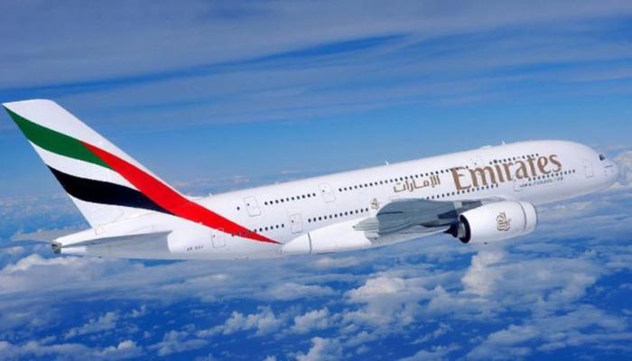 الاماراتية الخطوط طيران الإمارات