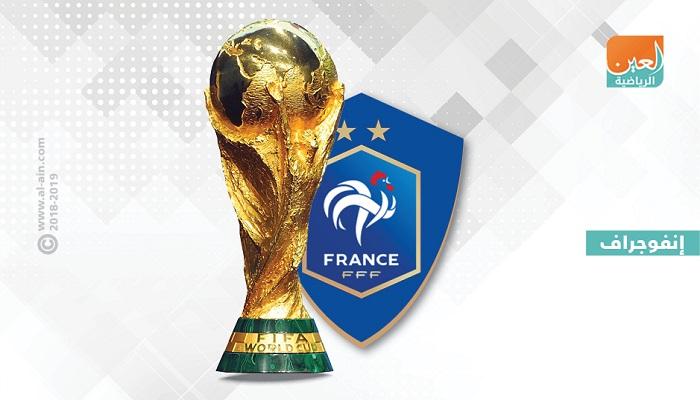 فرنسا