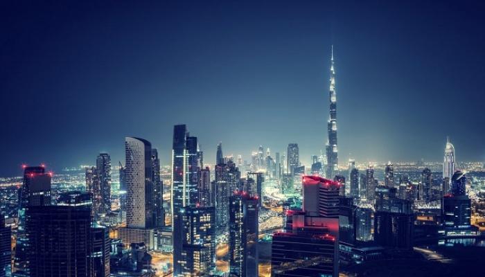 رواج كبير في سوق عقارات دبي