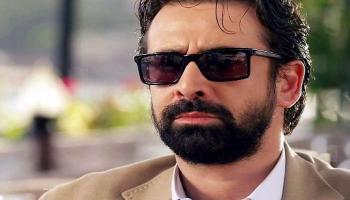 الممثل المصري كريم عبدالعزيز 