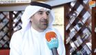 جمال بن حويرب: "تحدي الأمية" تواصل جهودها لتعليم 30 مليون عربي 
