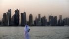 قطر تخسر سياح الخليج.. 82% هبوطا 