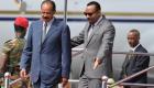 الرئيس الإريتري يشارك بقمة "إيجاد" بعد غياب 20 عاما
