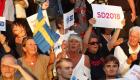 انتخابات تشريعية في السويد.. وتوقعات بتقدم حزب مناهض للهجرة