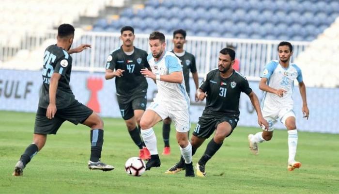بني ياس ودبا الفجيرة