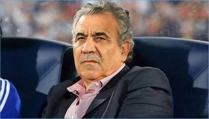 فوزي البنزرتي