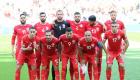 تونس تستعيد صدارة مجموعتها بالفوز على سوازيلاند