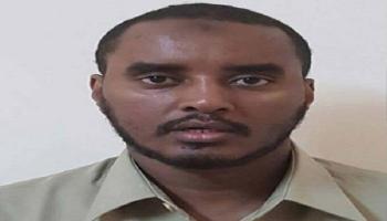 نائب مدير وكالة الاستخبارات الصومالية فهد الياسين - أرشيفية
