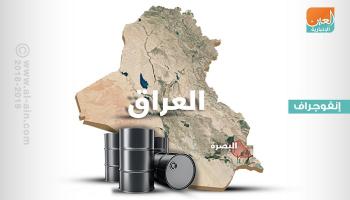 البصرة رئة الاقتصاد العراقي تعاني الإهمال وسوء الخدمات 