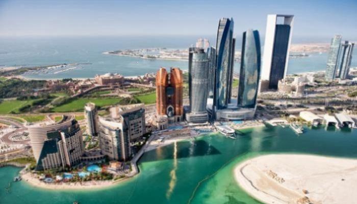أبوظبي - العاصمة الإماراتية