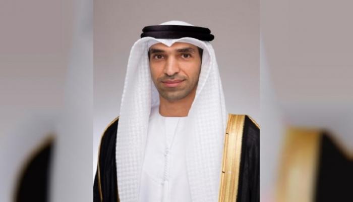 الدكتور ثاني بن أحمد الزيودي