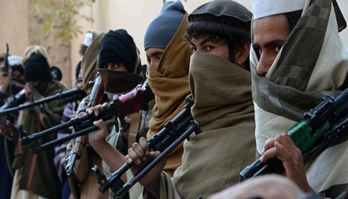 عناصر مسلحة من حركة طالبان في أفغانستان- أرشيفية