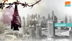إنفوجراف.. مؤشرات رسمية تؤكد هبوط صناعة العقارات في قطر