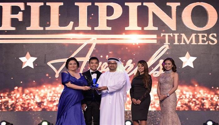 طيران الإمارات الوجهة الأولى للفلبينيين في 2018