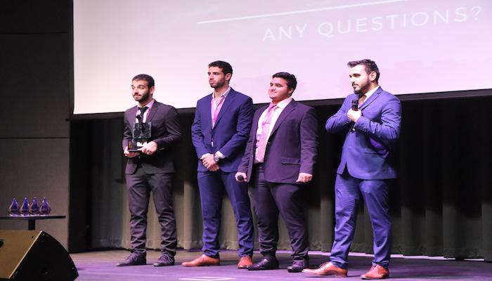 جامعيون في الإمارات يخترعون جهازاً يوفر الكهرباء لمليار إنسان