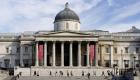 "جريتا مول" لماتيس باقية في المتحف البريطاني بأمر القضاء
