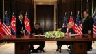 كوريا الجنوبية تدعو واشنطن وبيونج يانج لاتخاذ قرار جريء بشأن النووي