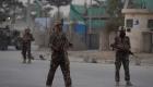 عشرات الضحايا في انفجار انتحاري بأفغانستان