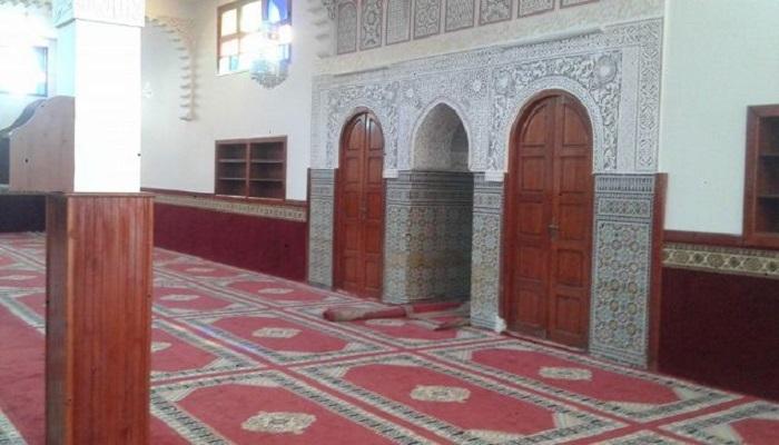 مسيحي يتبرع لبناء مسجد في محافظة المنيا المصرية ـ أرشيفية