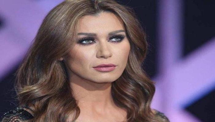 نادين الراسي - صورة أرشيفية