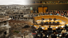 جلسة ساخنة بمجلس الأمن حول إدلب.. واتهامات متبادلة 