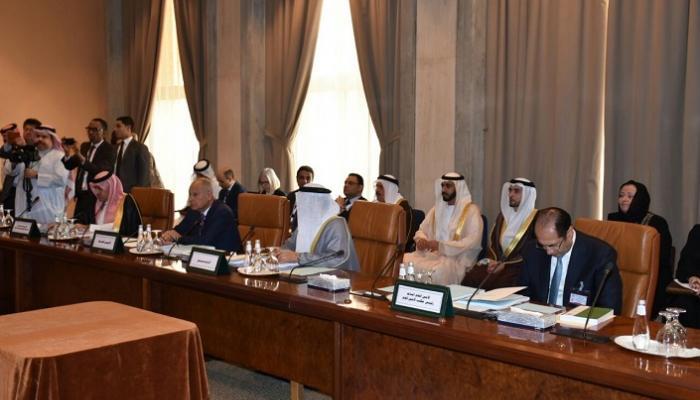 جانب من اجتماع سابق للجنة في الرياض - أرشيفية