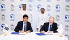 اتفاقية بين أدنوك واتصالات لإنشاء أكبر شبكة إعلانات رقمية في الإمارات 