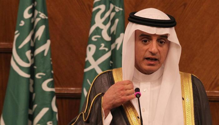 وزير الخارجية السعودي عادل الجبير- أرشيفية