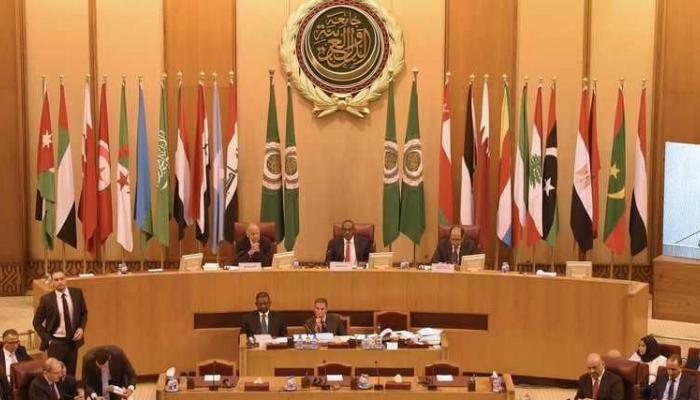 اللجنة عقدت لقائها على هامش اجتماع مجلس الجامعة العربية 