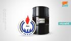 إنفوجراف.. الأهمية الاستراتيجية لمؤسسة النفط الليبية 