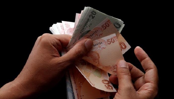 انهيار الليرة التركية أمام الدولار