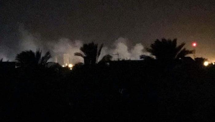 آثار اشتباكات مسلحة في طرابلس