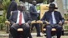 فرقاء جنوب السودان يوقعون اتفاق سلام نهائيا