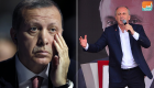 مرشح رئاسي سابق ينتقد تولي أردوغان وصهره إدارة الصندوق السيادي التركي