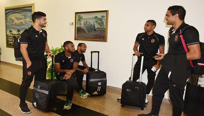 الأهلي المصري