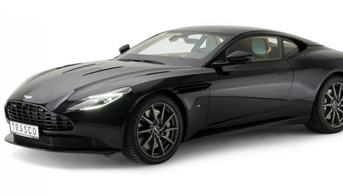 موديل DB11
