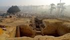 ناشيونال جيوجرافيك تعلن تفاصيل اكتشاف 800 مقبرة أثرية في مصر