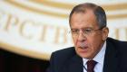 وزير الخارجية الروسي يندد بالعقوبات الأمريكية على بلاده