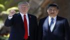 ترامب: أمريكا لها وقفة صارمة للغاية مع الصين بشأن التجارة