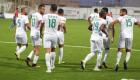 مولودية الجزائر يستفيق وتاجنانت يحقق الفوز الأول في الدوري الجزائري