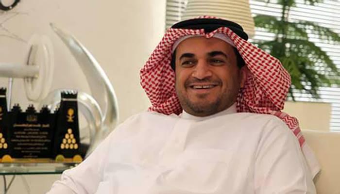 خالد البلطان