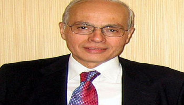 أشرف مروان المستشار السياسي والأمني للرئيس المصري الراحل أنور السادات