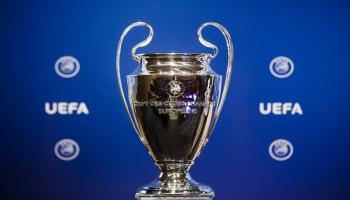 دوري أبطال أوروبا