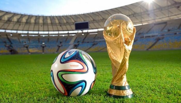 كأس العالم