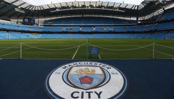 ملعب الاتحاد معقل مانشستر سيتي