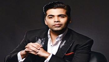 المخرج الهندي كاران جوهار